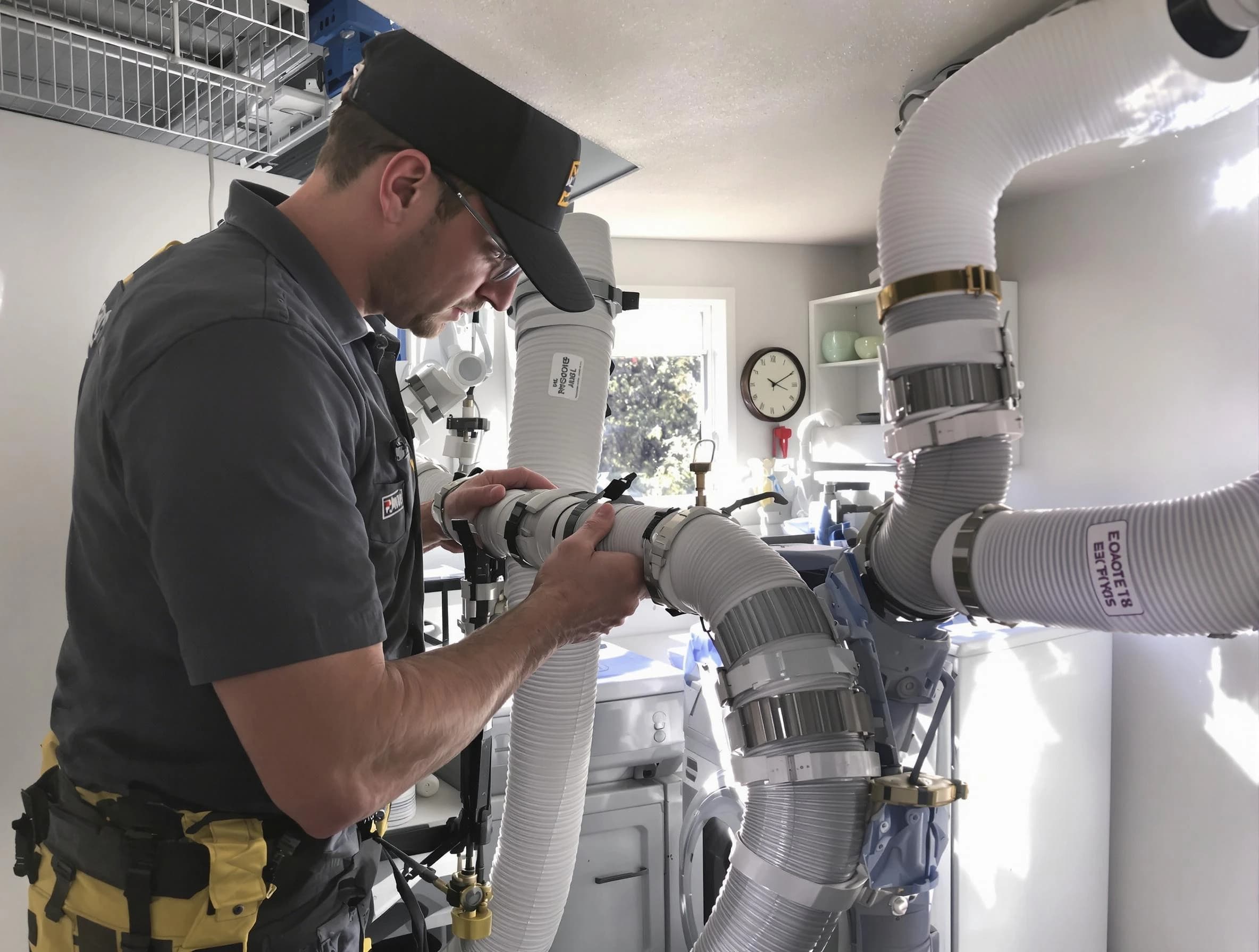 Hose Installation service in Niwot, CO